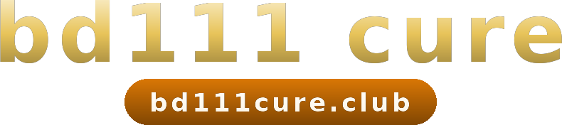 bd111 cure logo